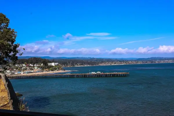 4820 Opal Cliff Drive #103, Capitola, CA 95010