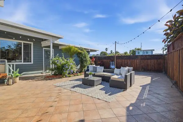 1741 S Norfolk Street, San Mateo, CA 94403