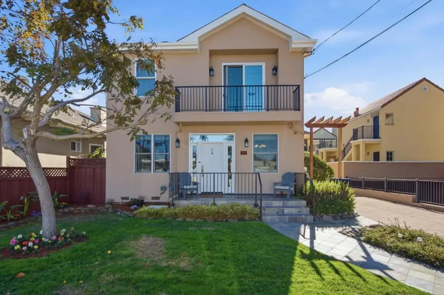 17101712 Gum Street, San Mateo, CA 94402 - #2
