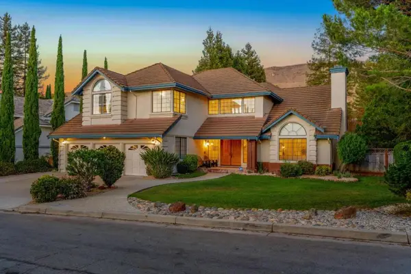 44471 View Point Circle, Fremont, CA 94539