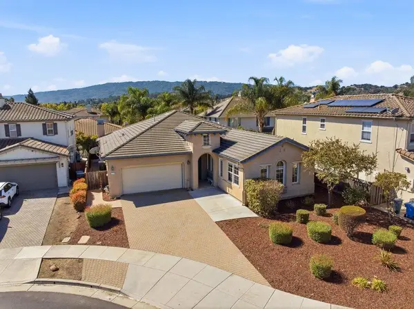 1220 Okeefe Court, Gilroy, CA 95020