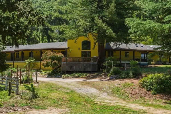 2555 San Juan Canyon Road, San Juan Bautista, CA 95045