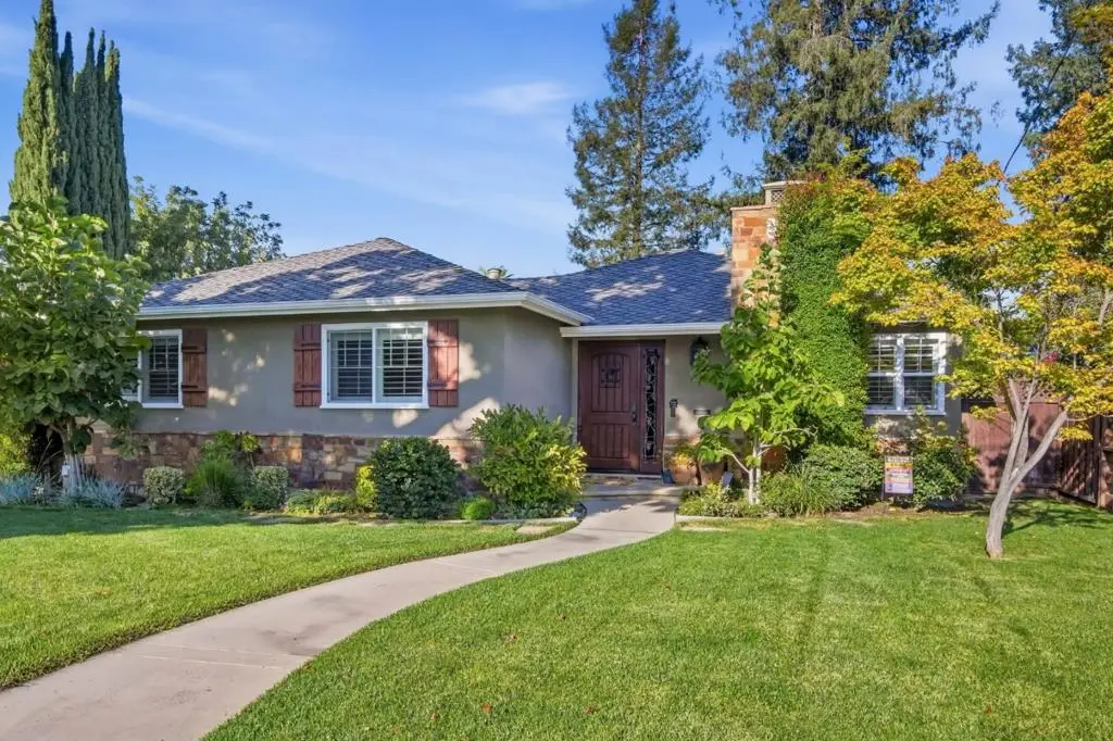 2286 Lansford Avenue, San Jose, CA 95125 - #1