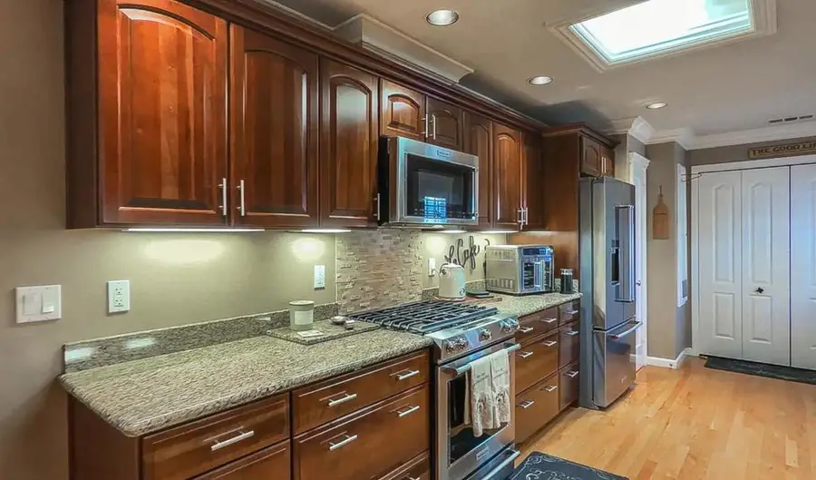 2286 Lansford Avenue, San Jose, CA 95125 - #3
