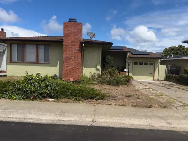 208 Camaritas Avenue, South San Francisco, CA 94080