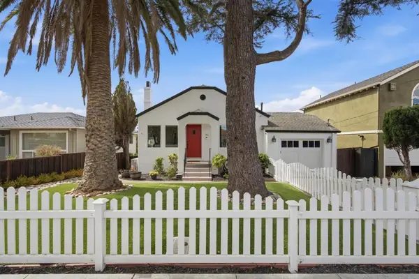 1817 Bayview Avenue, Belmont, CA 94002