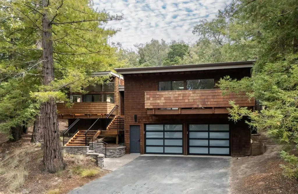 45 Bear Paw, Portola Valley, CA 94028 - #1