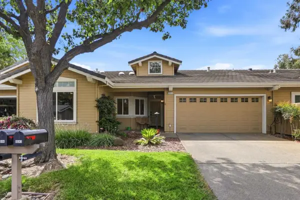 8644 Solera Drive, San Jose, CA 95135