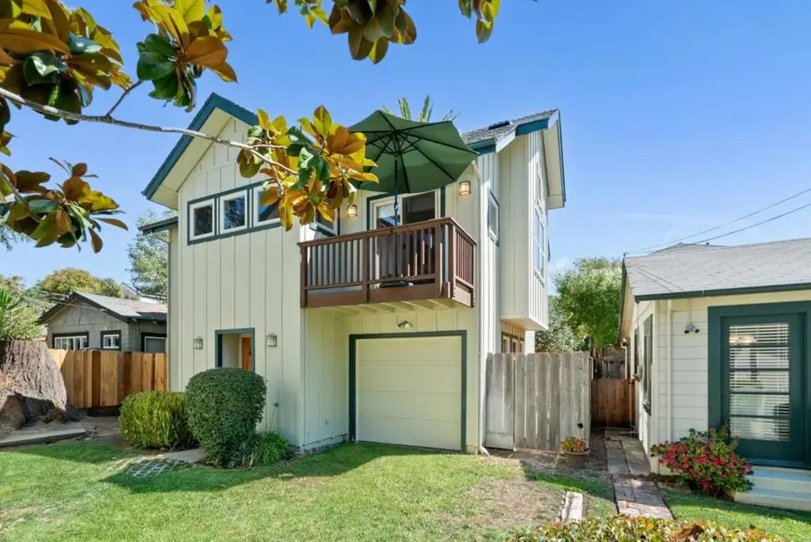 518 Capitola Avenue, Capitola, CA 95010 - #2