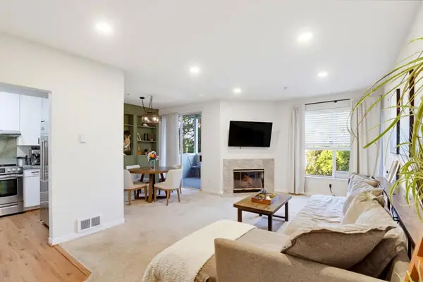 211 S Fremont #309, San Mateo, CA 94401