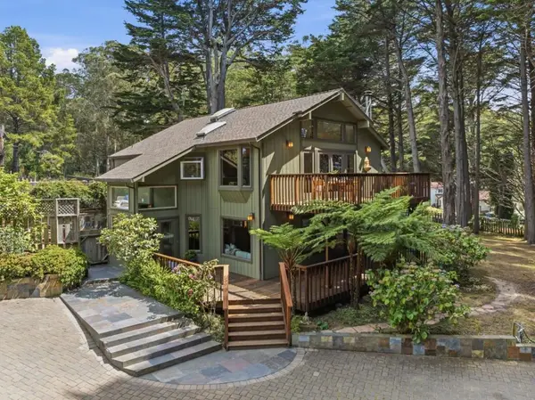 1441 Alamo Street, Montara, CA 94037