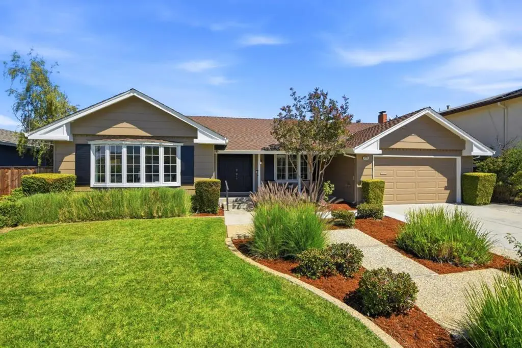 6738 Worthing Court, San Jose, CA 95120 - #1