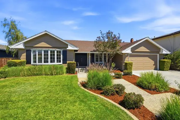 6738 Worthing Court, San Jose, CA 95120