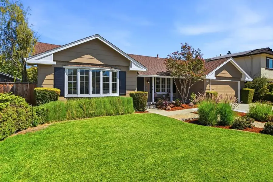6738 Worthing Court, San Jose, CA 95120 - #2