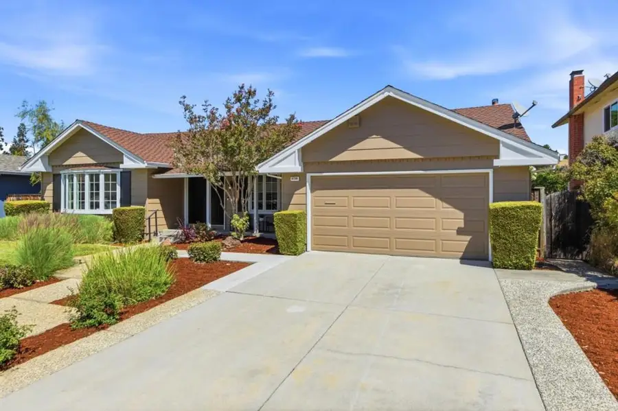 6738 Worthing Court, San Jose, CA 95120 - #3