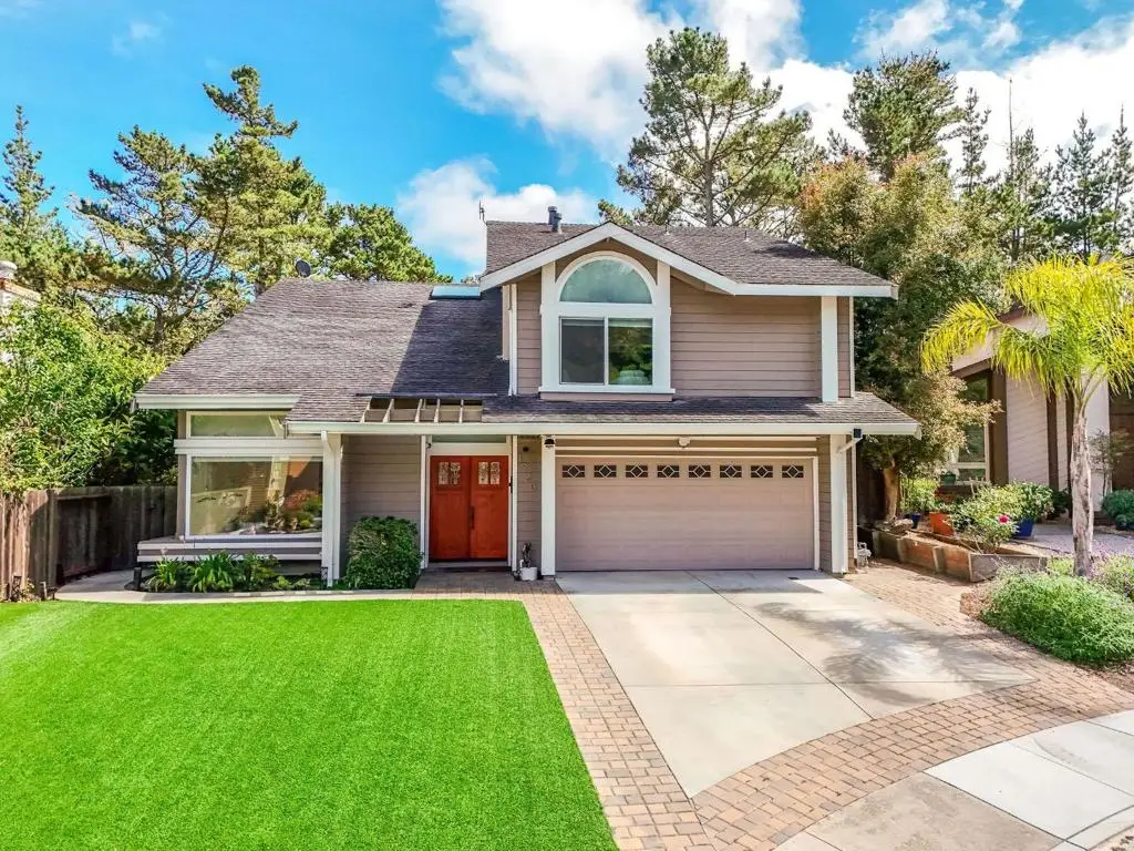 1920 Spyglass Drive, San Bruno, CA 94066 - #1