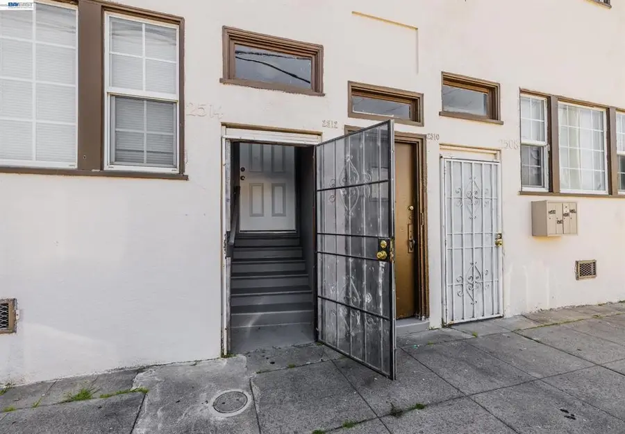 2508 79th Avenue, Oakland, CA 94605 - #3