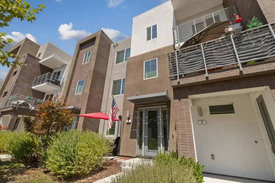 133 Llano De Los Robles Avenue #3, San Jose, CA 95136 - #2