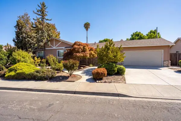 3444 Kenyon Drive, Santa Clara, CA 95051