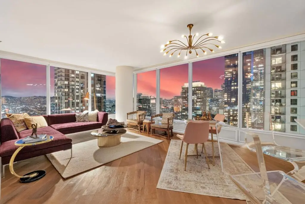 401 Harrison Street #32B, San Francisco, CA 94105 - #1