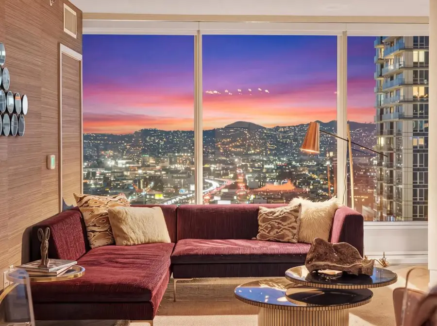 401 Harrison Street #32B, San Francisco, CA 94105 - #2