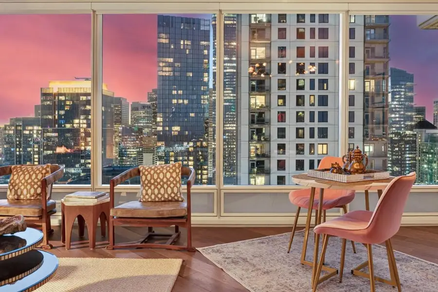 401 Harrison Street #32B, San Francisco, CA 94105 - #3