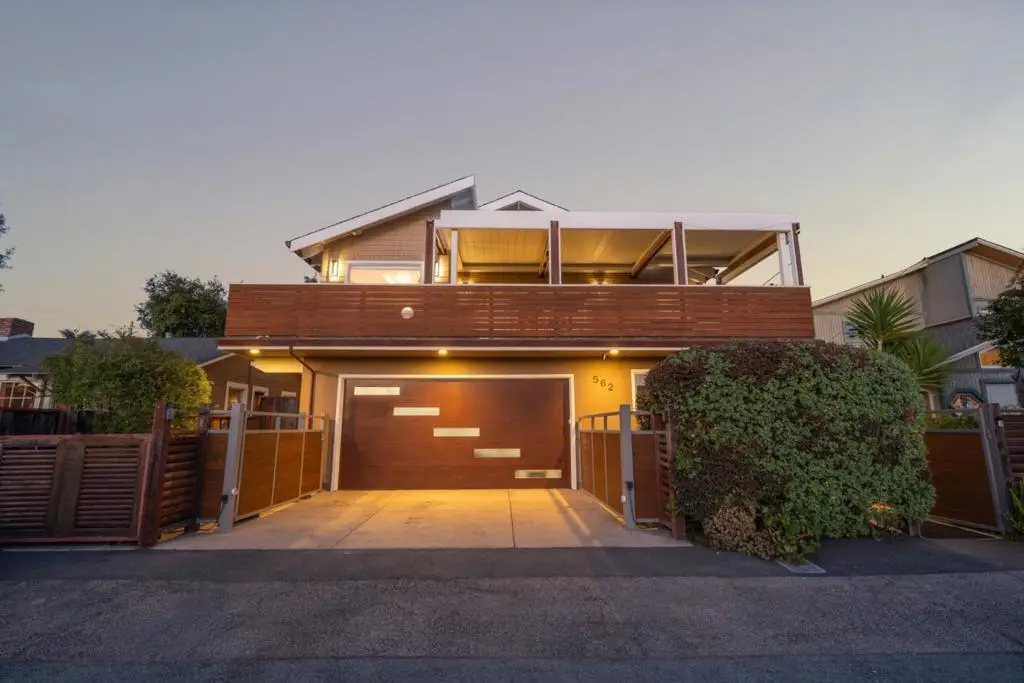 562 36th Avenue, Santa Cruz, CA 95062 - #1