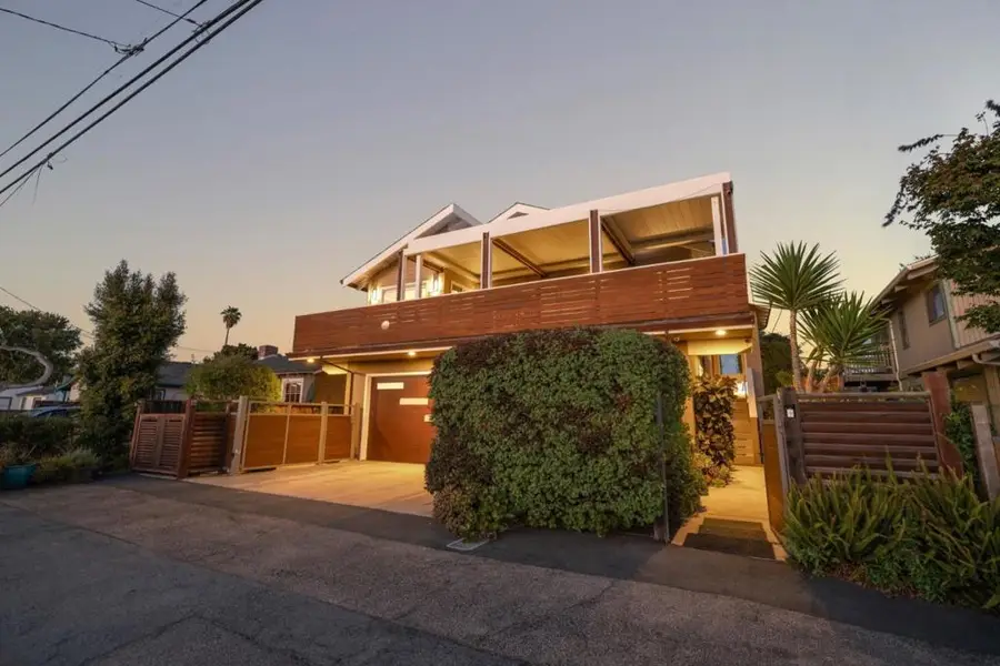 562 36th Avenue, Santa Cruz, CA 95062 - #2