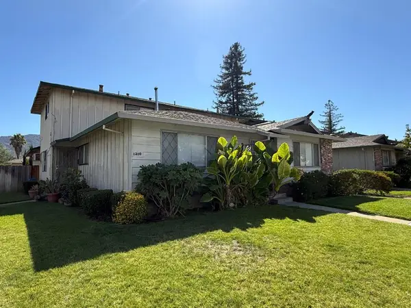 1210 Juniper Drive, Gilroy, CA 95020