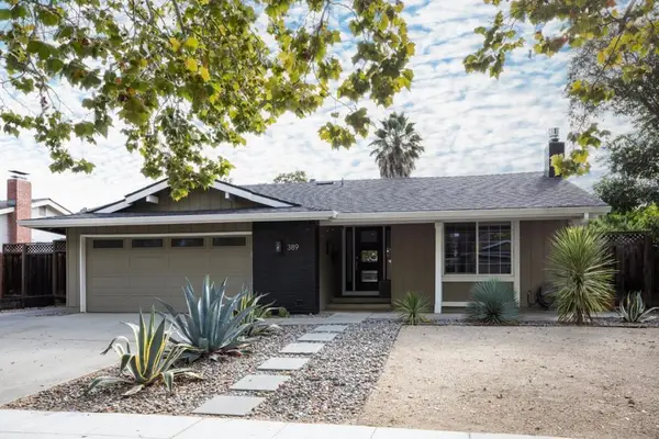 389 Utica Lane, San Jose, CA 95123