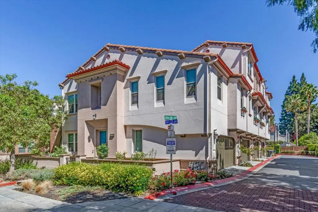 1952 San Luis Avenue, Mountain View, CA 94043 - #1