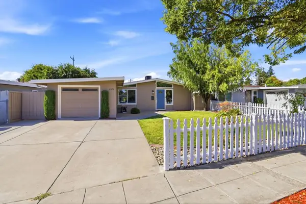 1573 Havana Drive, San Jose, CA 95122