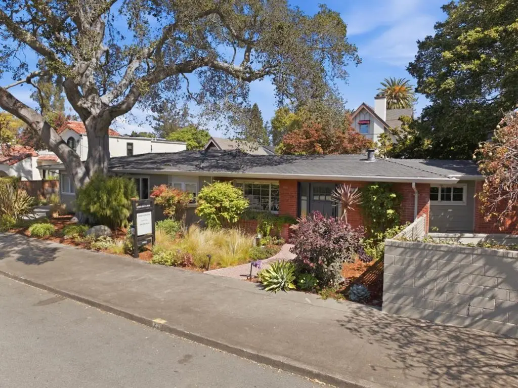 1238 Bernal Avenue, Burlingame, CA 94010 - #1