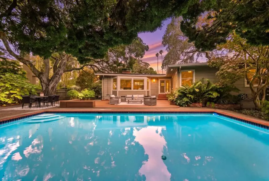 1238 Bernal Avenue, Burlingame, CA 94010 - #2