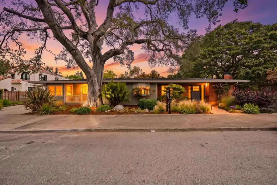 1238 Bernal Avenue, Burlingame, CA 94010 - #3