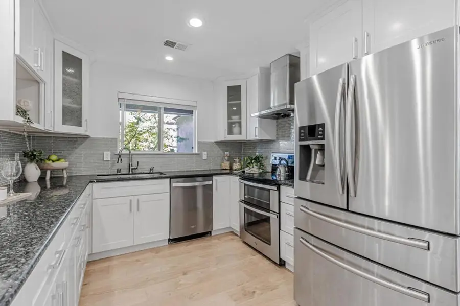 1642 Orchard View Drive, San Jose, CA 95124 - #2