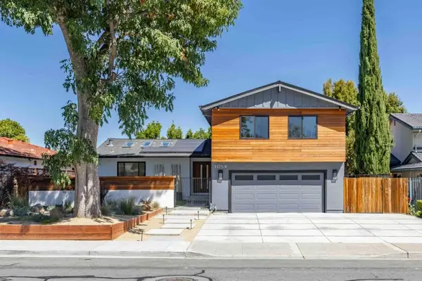 1059 Lily Avenue, Sunnyvale, CA 94086