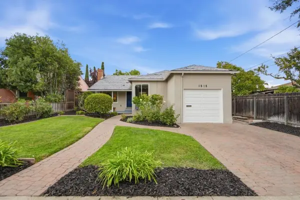 1818 Madison Avenue, Redwood City, CA 94061