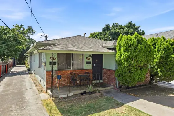 Harliss Avenue, San Jose, CA 95110