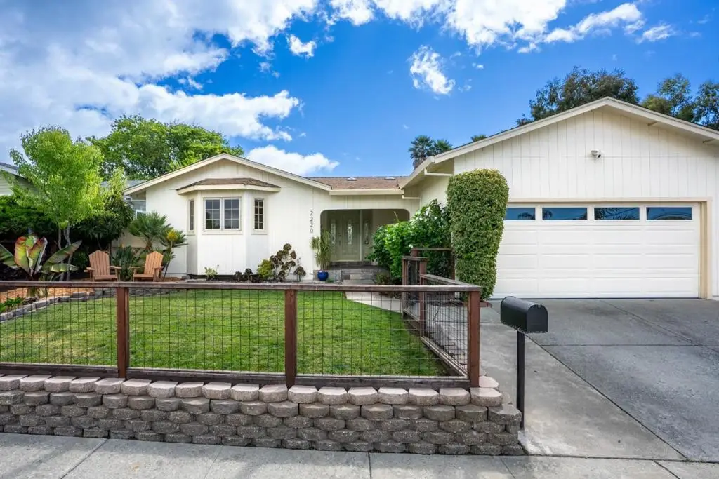 2220 Juan Pablo Lane, Santa Cruz, CA 95062 - #1