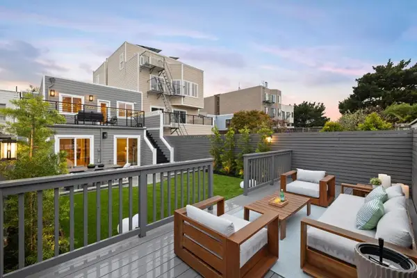 678 23rd Avenue, San Francisco, CA 94121