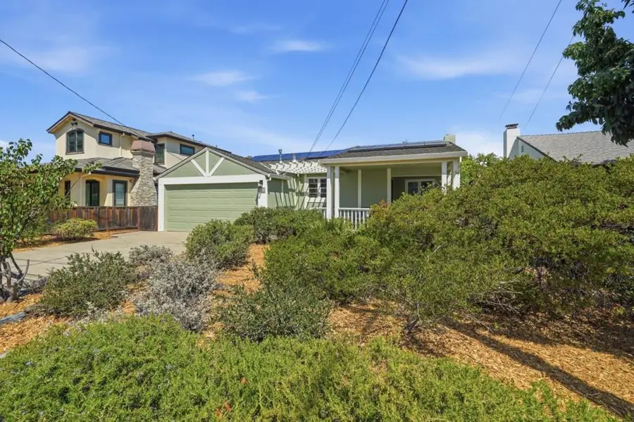 4059 2nd Street, Palo Alto, CA 94306 - #2