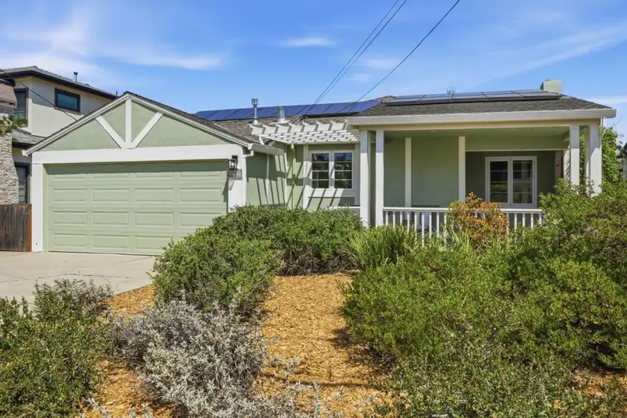4059 2nd Street, Palo Alto, CA 94306 - #3