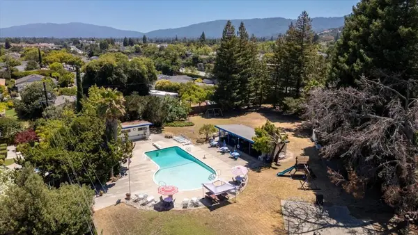 1063 Colony Hills Lane, Cupertino, CA 95014