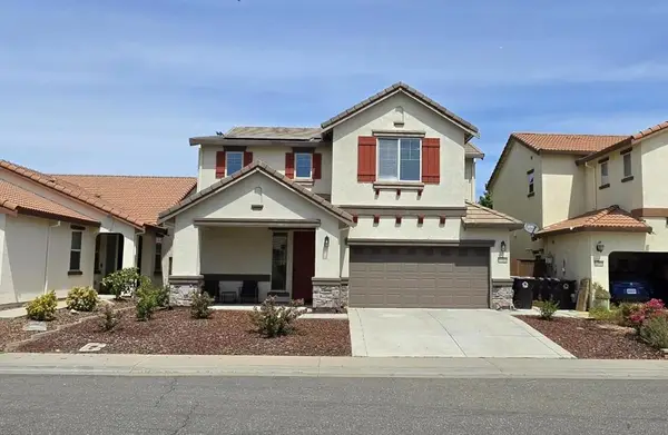 12571 Aviston Way, Rancho Cordova, CA 95742