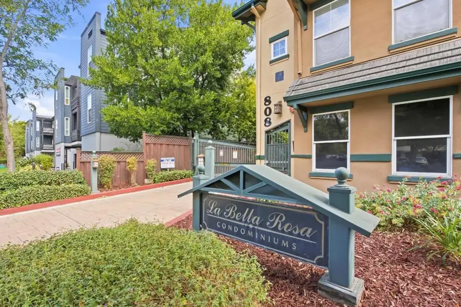808 Lenzen Avenue #106, San Jose, CA 95126 - #2