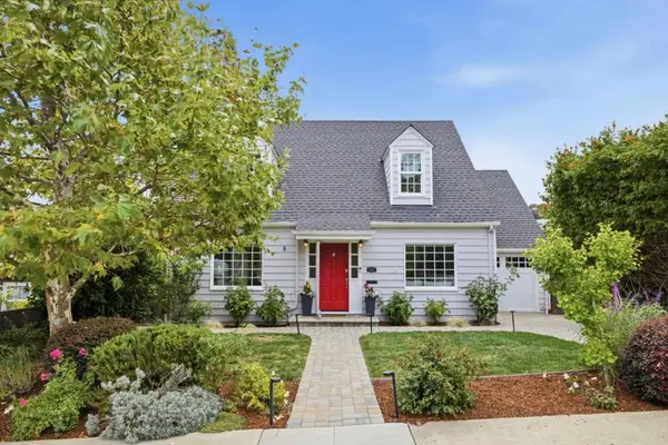 639 Pico Avenue, San Mateo, CA 94403