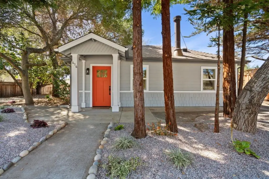 414 Roxas Street, Santa Cruz, CA 95062 - #1