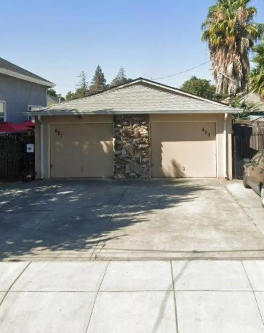 Address Withheld By Seller, San Jose, CA 95126 - #3