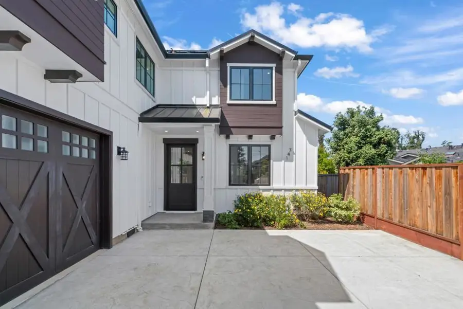 739741 Linden Avenue, Burlingame, CA 94010 - #3